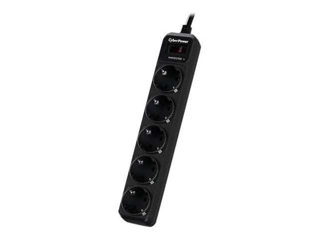 CyberPower | B0520SC0-DE Surge Protectors