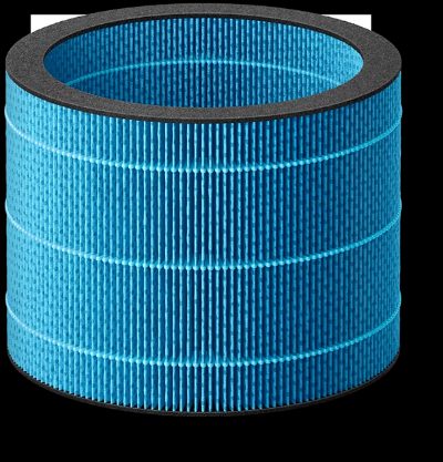 PHILIPS mitrināšanas filtrs