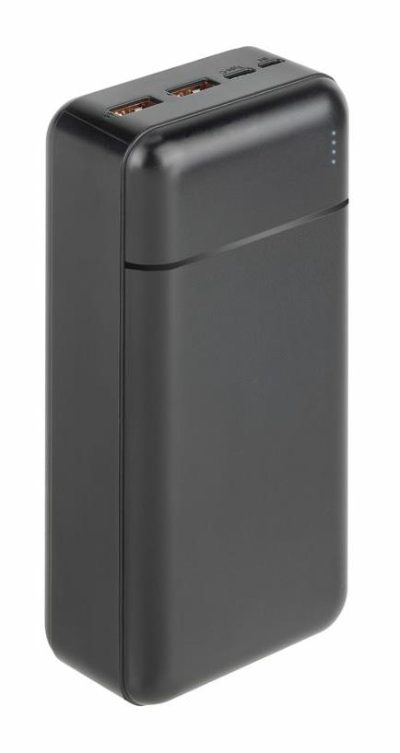 POWER BANK USB 30000MAH/VA2103 RIVACASE