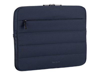 Targus Puffer 15-16" Sleeve - Midnight, Targus