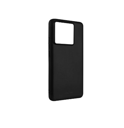 Story FIXST-1204-BK, Cover, Xiaomi, 13T/13T Pro, Silicone, Black