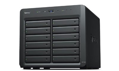 NAS EXPAN TOWER 12BAY/NO HDD DX1215II SYNOLOGY