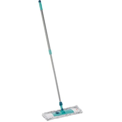 LEIFHEIT Grīdas birste Classic XL microfibre, 42cm