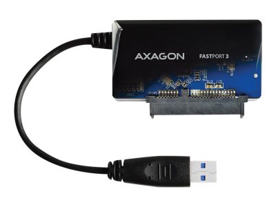 USB 3.0 - SATA 6G, ADSA-FP3