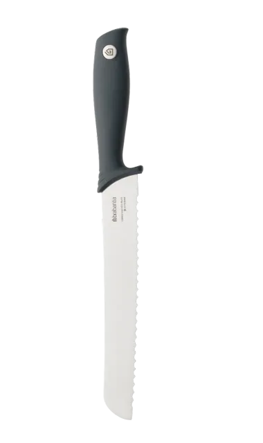 BRABANTIA maizes nazis (XL), dark grey