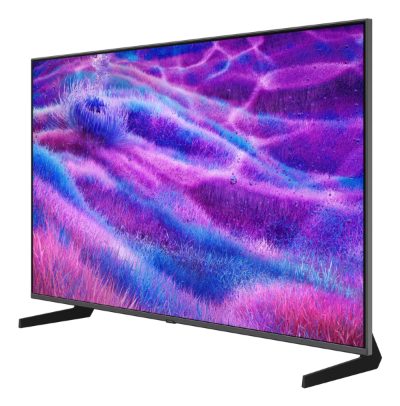 TV Set, SAMSUNG, 50 ", 4K Ultra HD, 3840 x 2160 pixels, Flat, 16:9, Neo QLED, QE50QN80FAUXXH