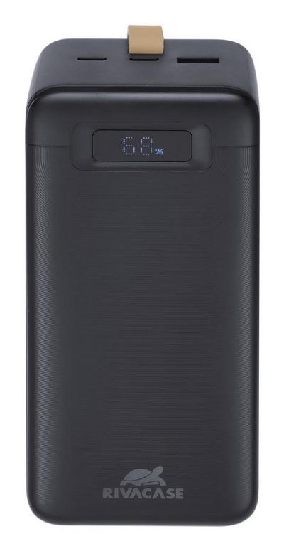 POWER BANK USB 40000MAH/VA1084 RIVACASE
