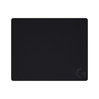 MOUSE PAD G440/BLACK 943-000792 LOGITECH