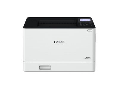 Canon I-SENSYS LBP673Cdw II, Colour, Laser, Printer, Wi-Fi, Maximum ISO A-series paper size A4, White/Black