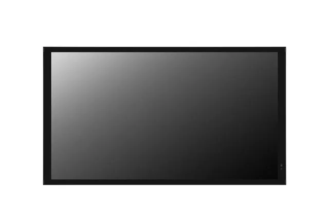 LG Outdoor Display | 55XE3P-B | 55 " | Landscape/Portrait | 24/7 | webOS | Wi-Fi | 9 ms | 178 ° | 178 ° | 3500 cd/m²