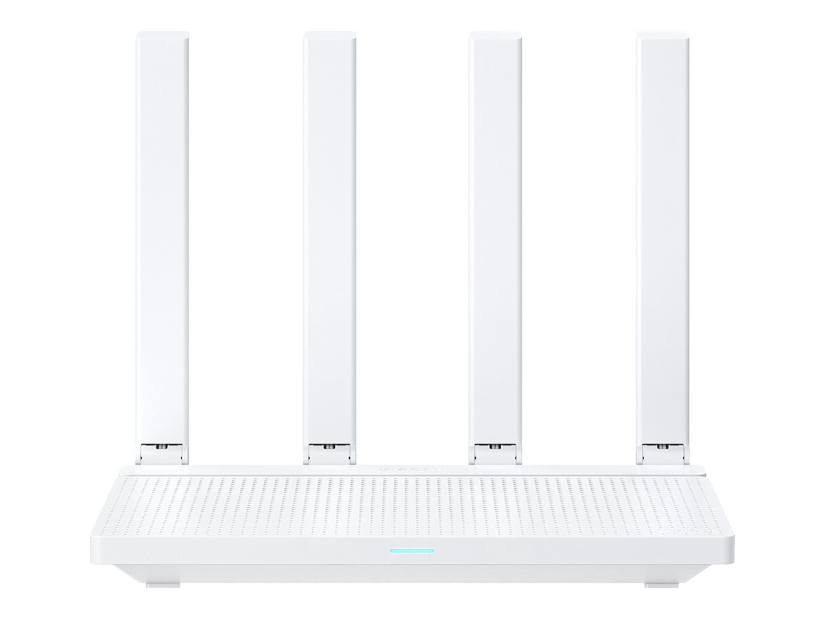 Xiaomi Router AX3000T EU, Xiaomi