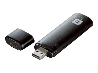 DWA-182 Wireless AC1200 Dual Band USB Adapter