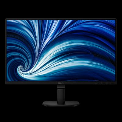24B2N2200/00, 24 ", IPS, 16:9, 120 Hz, 4 ms, 1920 x 1080 pixels, 300 cd/m², HDMI ports quantity 1, Black