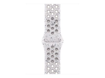 Apple 42mm Veiled Grey Nike Sport Band - M/L, Apple