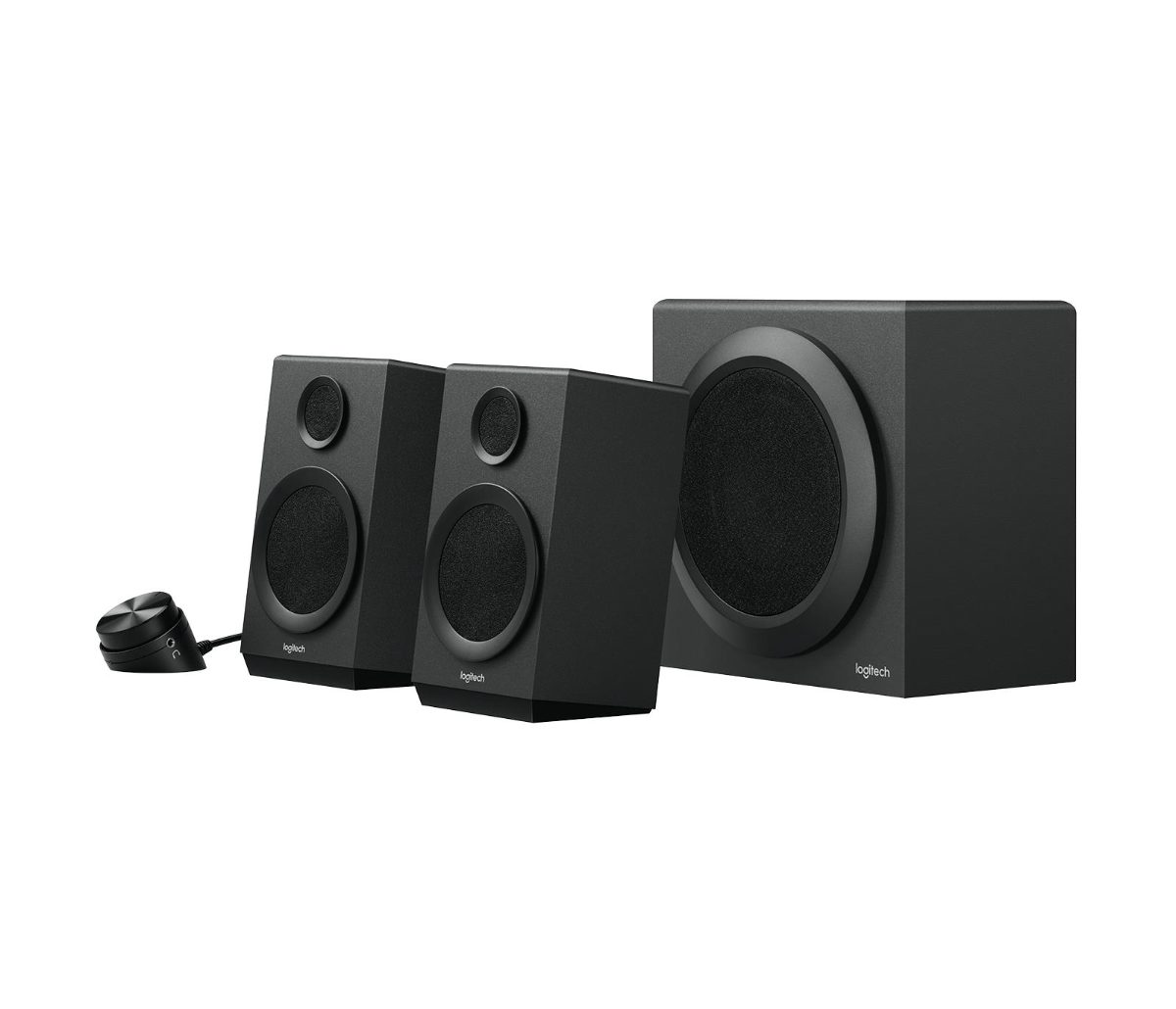 SPEAKER 2.1 Z333/980-001202 LOGITECH