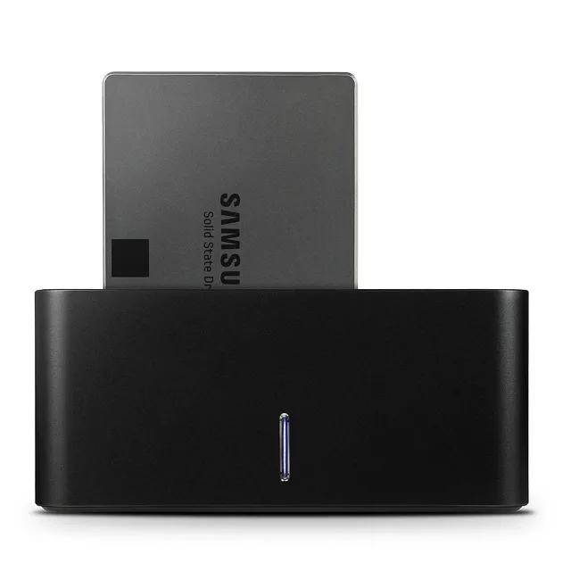 HDD ACC DOCK STATION USB3.2/2.5"/3.5" SATA ADSA-SN AXAGON