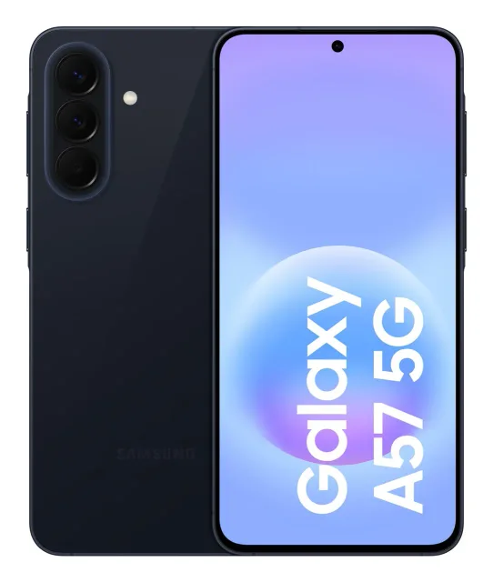 Samsung Galaxy A57 A576 5G Dual Sim 8GB RAM 128GB - Navy | Samsung