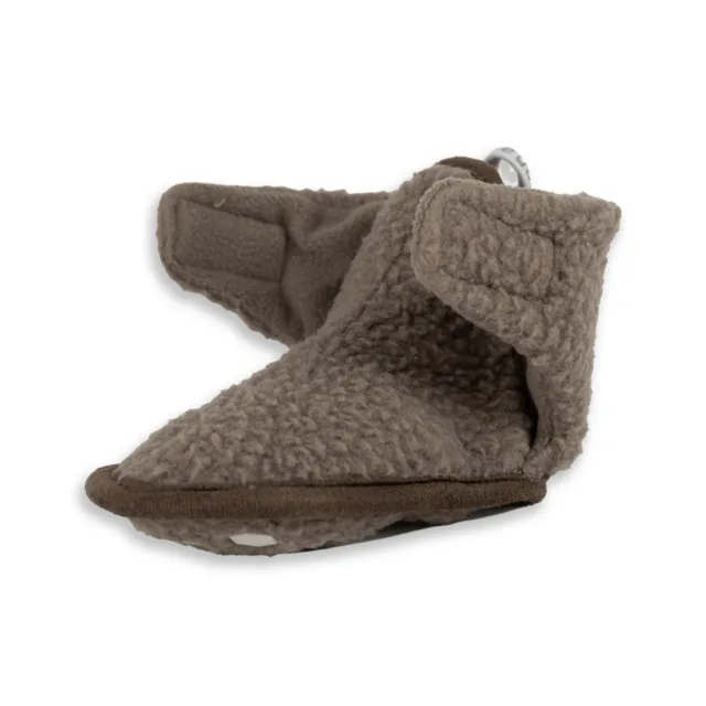 Lodger Slipper Teddy čībiņas, Buffalo, 12-18m