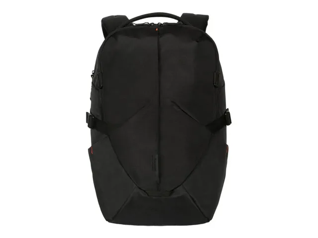 Targus | Terra EcoSmart | Backpack | Shoulder strap | Black
