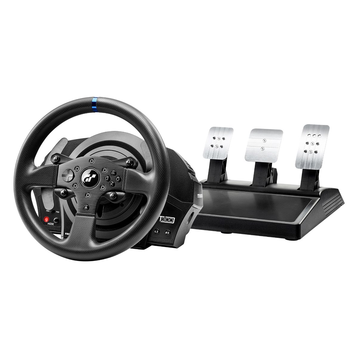 Steering Wheel, T300 RS GT Edition