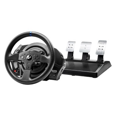 Steering Wheel, T300 RS GT Edition