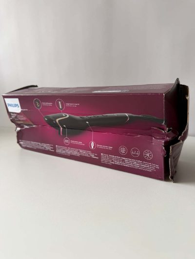 PHILIPS StyleCare Prestige automātiskās  lokšķēres