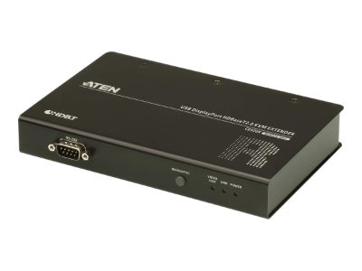 KVM Extenders, USB DisplayPort HDBaseT
