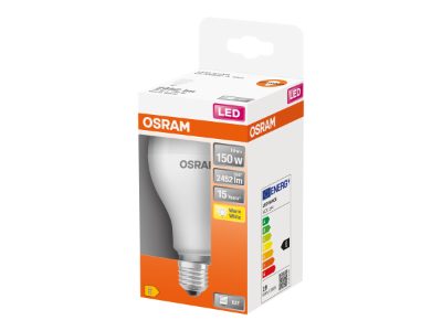Parathom Classic LED, E27, 19 W, Warm White