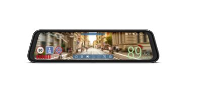 MR750 Advanced Smart Mirror, GPS, Wi-Fi