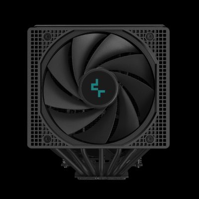CPU Cooler, ASSASSIN IV VC VISION, Intel, AMD