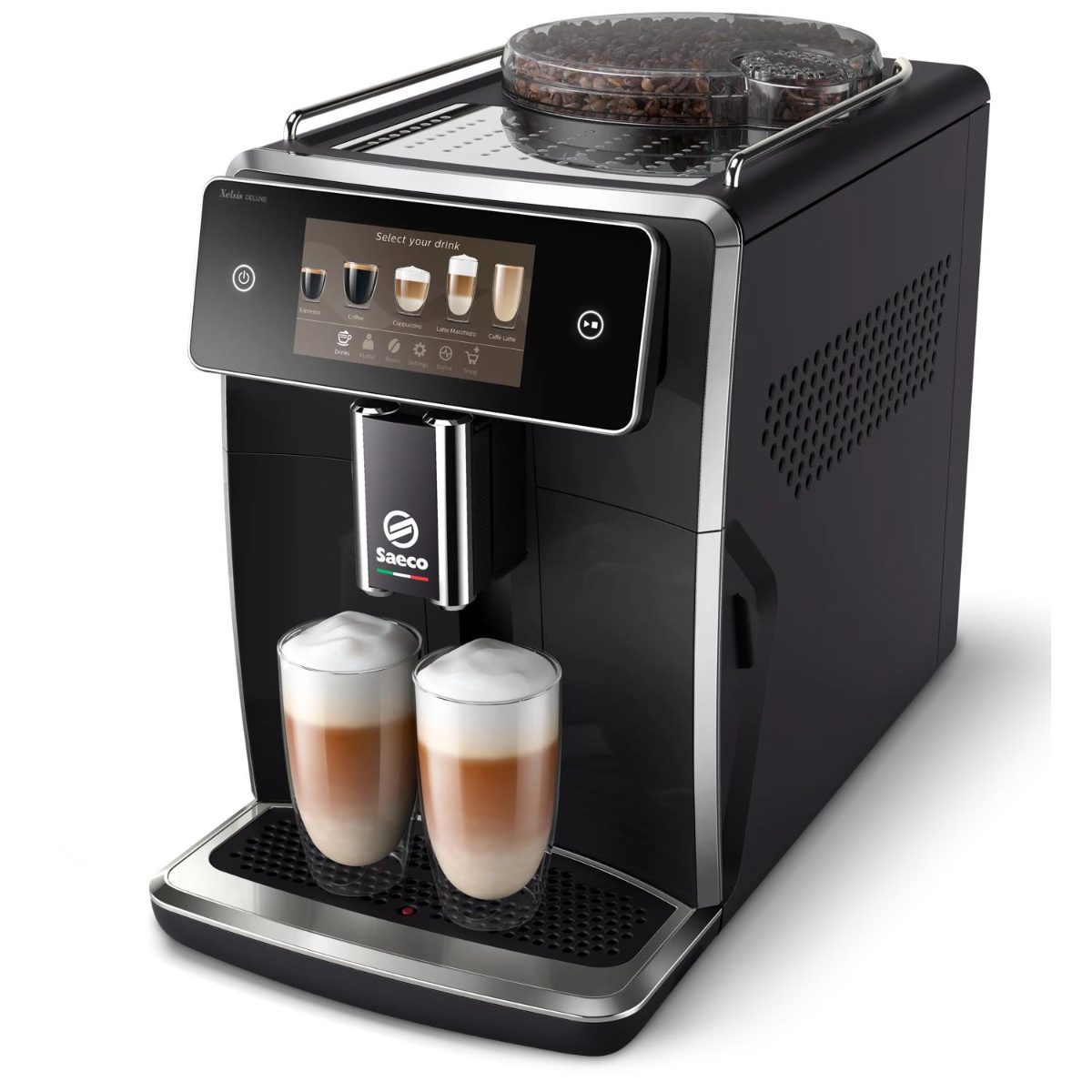 COFFEE MACHINE SAECO XELSIS/SM8780/00 PHILIPS