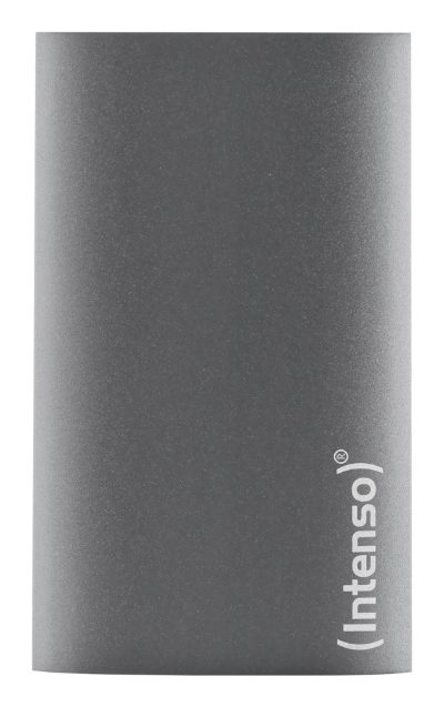 External SSD, INTENSO, 256GB, USB 3.0, 1,8", 3823440