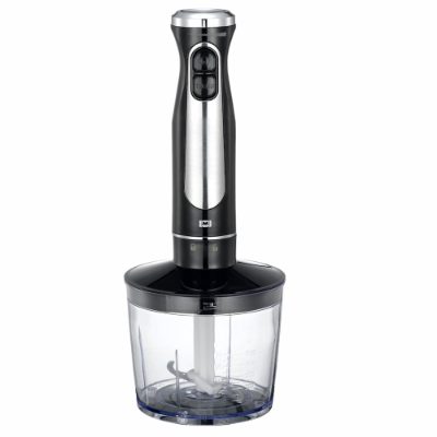 Melissa rokas blenderis, 600W