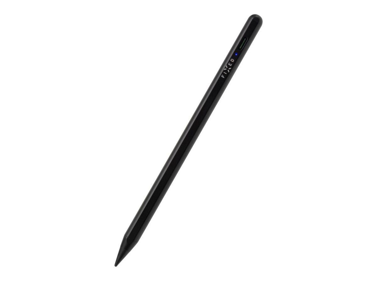 Touch Pen for iPad, Graphite, Pencil, All iPads from the 6th generation up, Black