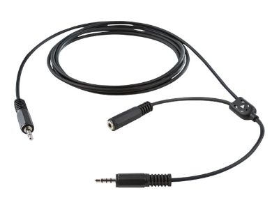 Chat Link, 2GC309904002, 3.5mm male