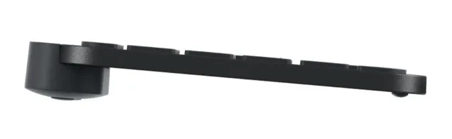 KEYBOARD BLUETH MX KEYS S/GRAPHITE 920-011587 LOGITECH