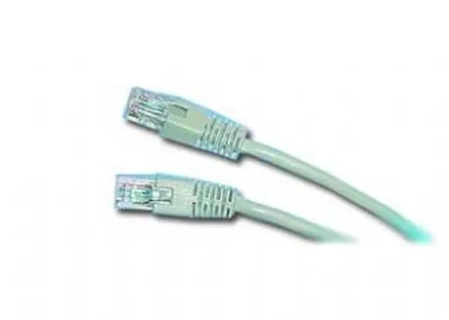 Cablexpert | PP12-15M | Grey RJ-45 | RJ-45