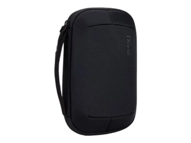 Thule | Subterra 2 PowerShuttle Medium | Electronic organizer | Black