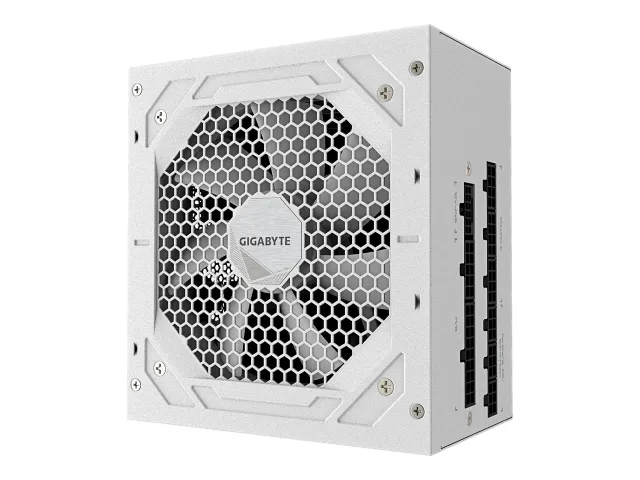 Gigabyte Power Supply, 80 PLUS Gold | UD850GM PG5 V2 ICE | 850 W