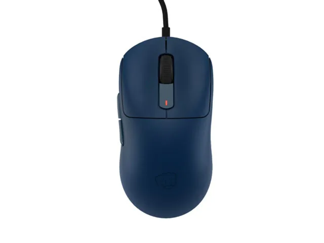 Fury | Gaming Mouse | Tanto T4 | Wired | USB | Blue
