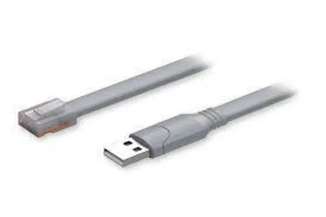PATCH CABLE CONSOLE/1.8M PR2UR18M TELTONIKA