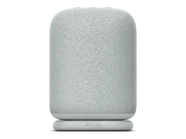 Sony Speaker | SRS-LS1 LinkBuds | Waterproof | Bluetooth | Wireless connection | Portable | Light Gray