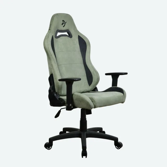 Arozzi Supersoft | Arozzi | Torretta 2023 Edition | Forest green