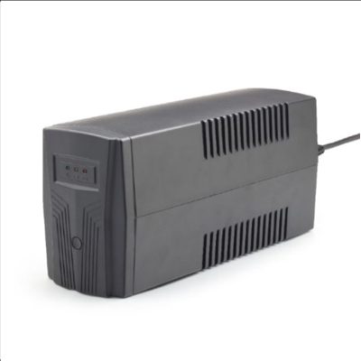EG-UPS-B850 "Basic 850" UPS, Shuko output sockets, 850 VA, 220V±25% V, AC 220V±10% V