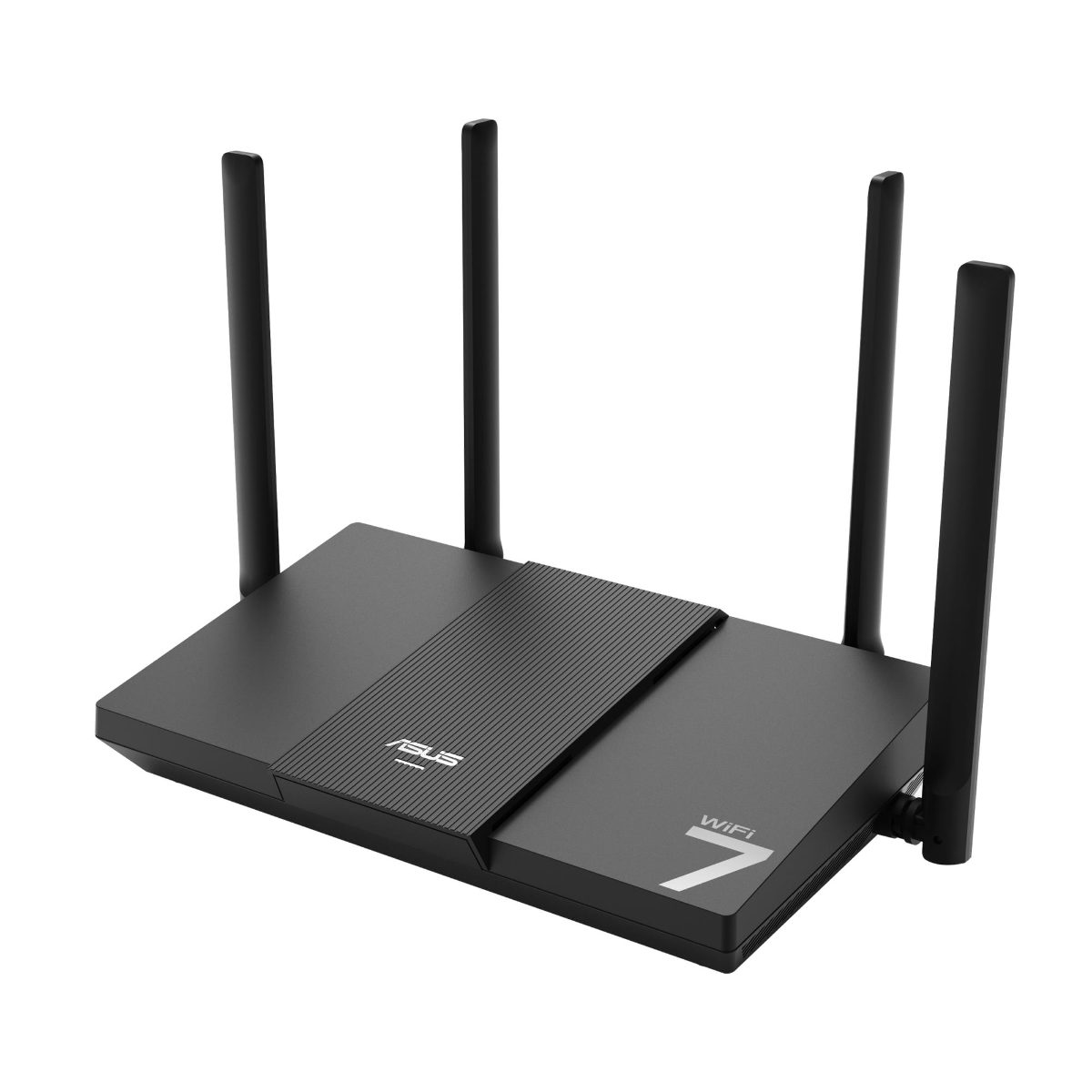 Dual Band WiFi 7 Smart AiMesh Expandable Router, RT-BE50 BE3600, 802.11be, 688/2882 Mbit/s, Ethernet LAN (RJ-45) ports 3, Mesh Support Yes, MU-MiMO Yes, No mobile broadband, Antenna type External