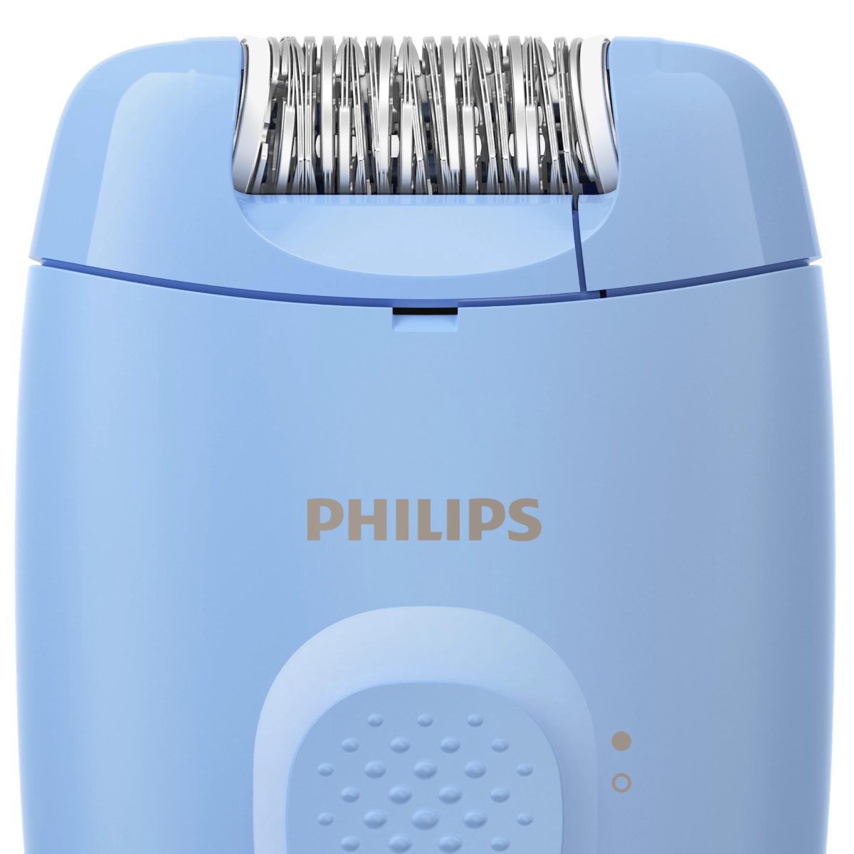 Philips Epilator, BRE228/00 Series 2000, Number of power levels 1, Blue