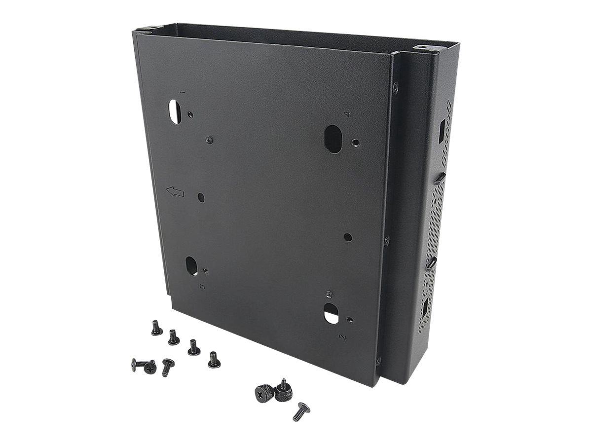ThinkCentre Tiny Sandwich Kit II, Black