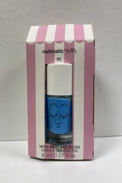 Nailmatic Kids MUM&amp;ME nagu lakas komplekts māmiņai un meitiņai, Coco&amp;Freezy