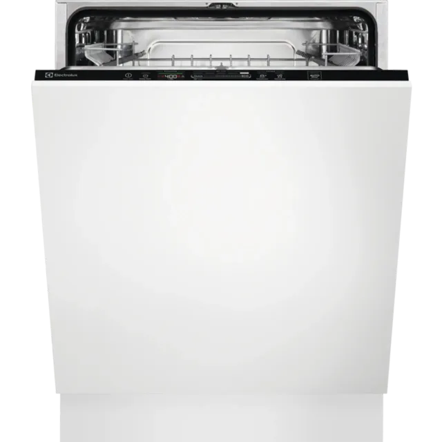 Electrolux trauku mazgājamā mašīna (iebūv.)