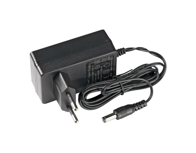 MikroTik | 24v 1.2A power supply with straight plug | SAW30-240-1200GA | Power supply
